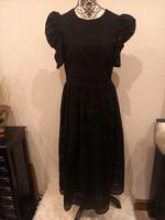 schwarzes Kleid gr.36 Köln - Porz Vorschau