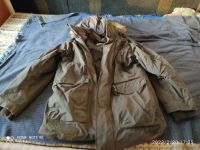 Winterjacke Timberland Size 3XL/3TG Gebraucht 150 € Thüringen - Hartmannsdorf  Vorschau