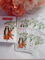 Clarins Double serum eye Augenserum 6,3ml Anti Falten age control Niedersachsen - Achim Vorschau