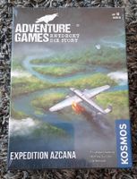 Adventure Games -Expexition Azcana - Neu! Bayern - Gessertshausen Vorschau