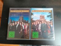 DVD Downton Abbey Staffeln 3&4 Harburg - Hamburg Eißendorf Vorschau