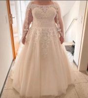 Brautkleid Plus Size Rheinland-Pfalz - Boppard Vorschau