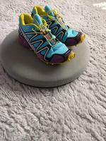 Salomon Speedcross 3 große 38 Rheinland-Pfalz - Damscheid Vorschau