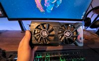 Radeon RX570 4GB Niedersachsen - Delligsen Vorschau