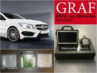 Mercedes Motorsteuergerät resetten E-Klasse W212 250 cdi C-Klasse Wandsbek - Hamburg Rahlstedt Vorschau