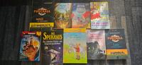Kinderbücher Drei Fragezeichen Wilden Kerle etc Berlin - Neukölln Vorschau