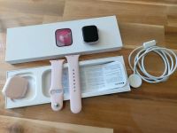 Apple Watsch Series 9 41mm Cellular - Pink, quasi NEU! Garantie! Nordrhein-Westfalen - Ennepetal Vorschau