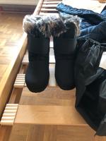 Rollstuhlwärmedecke und Winterschuhe Sachsen - Stadt Wehlen Vorschau