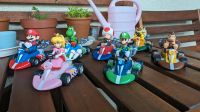 7 Super Mario Cart Auto, Luigi, Peach,Luigi,Yoshi,Donky & Co Wuppertal - Vohwinkel Vorschau
