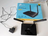 Tp Link LTE 4G Router tl-mr6400 Rheinland-Pfalz - Kapellen-Drusweiler Vorschau