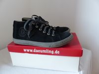 Däumling Sneaker mit Reißverschluss ** Gr. 36 Weite M ** TOP Bayern - Oberthulba Vorschau