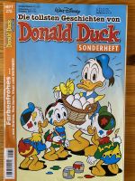 Donald Duck Sonderheft Nr. 275 Nordrhein-Westfalen - Gladbeck Vorschau