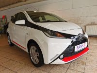 Toyota Aygo AYGO x-play touch Huchting - Mittelshuchting Vorschau