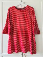 Yessica Shirt Gr. 48/50 rot-weiß gestreift Nordrhein-Westfalen - Mülheim (Ruhr) Vorschau