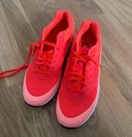 Nike Air 40 neon orange neu Bayern - Pilsting Vorschau