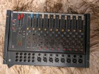 Spirit Soundcraft Mixer Mischpult Sachsen-Anhalt - Schönebeck (Elbe) Vorschau