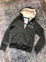 Hollister, Cardigan, Jacke mit Fell, Hoodie, Kapuzenjacke Sachsen - Glauchau Vorschau