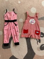 ⭐️ Baby Kleinkind Jumpsuit Gr.86 Baden-Württemberg - Filderstadt Vorschau