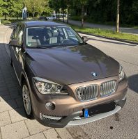 BMW X1 sDrive20i Aut. xLine München - Ludwigsvorstadt-Isarvorstadt Vorschau