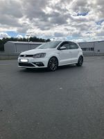 Volkswagen Polo GTI 1.8 TSI, DSG, LED, Alcantara, Rückfahrkamera Bonn - Niederholtorf Vorschau