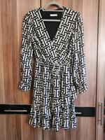 Gr 38 /40 schwarzweißes Kleid Bayern - Bad Griesbach im Rottal Vorschau