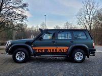 Nissan Patrol GR 2.8 TurboD Luxury OFFROAD Hessen - Groß-Gerau Vorschau