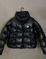 Daunenjacke Winterjacke Nike w tf city jkt wie Neu Bayern - Röthenbach Vorschau