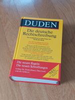 Duden (neue Rechtschreibung) Hessen - Steinbach Vorschau