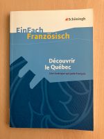 Découvrir le Québec | Schöningh Verlag Schleswig-Holstein - Norderstedt Vorschau