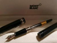 Montblanc Meisterstück Füller 585 Goldfeder, Full Set, NEU Baden-Württemberg - Ostfildern Vorschau