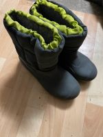 Winterstiefel Gummistiefel Bayern - Peißenberg Vorschau