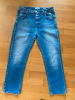 Closed Jeans Baumwolle blau Stretch Gr. 31  candiani denim Düsseldorf - Friedrichstadt Vorschau