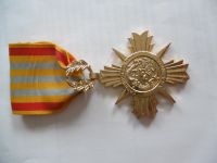 Vietnam (Süd)   Honor Medal  1.Klasse Schleswig-Holstein - Norderstedt Vorschau