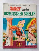ASTERIX bei den OLYMPISCHEN SPIELEN Ehapa 3,50DM 1972 Softcover München - Berg-am-Laim Vorschau