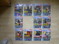 GameStar XL  1 – 5 und 7 - 12/2011 Niedersachsen - Celle Vorschau