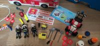 Feuerwehr Set von Playmobil Bielefeld - Heepen Vorschau