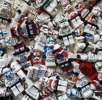 Suche Lego Star Wars ❗️❗️❗️ Berlin - Tempelhof Vorschau