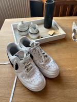 Nike air force 1 Größe 39 Saarland - Homburg Vorschau