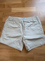 Weekday Oxford Shorts, beige creme Innenstadt - Köln Altstadt Vorschau