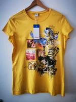Neu T-Shirt s'Oliver M Düsseldorf - Garath Vorschau