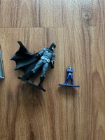 Batman, joker- figur und auto Nordrhein-Westfalen - Wermelskirchen Vorschau