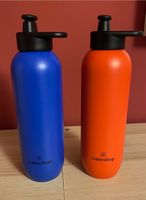 2x Ultralight Steel 800ml  in rot und in blau Berlin - Reinickendorf Vorschau