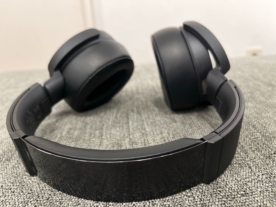 Sony MDR-XB950N1 over ear Bluetooth Kopfhörer in Gilching