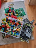 Lego Duplo Ponyhof, Eisenbahn, Spielplatz, Zahlenzug Nordrhein-Westfalen - Krefeld Vorschau