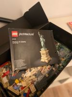 LEGO Statue of Liberty Set -NEU- Baden-Württemberg - Eichstetten am Kaiserstuhl Vorschau