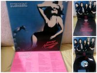 LP Scorpions - Savage Amusement Vinyl Schallplatte Hard Rock Bayern - Parkstetten Vorschau