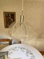 Vintage Nylonfaden Lampe Stuttgart - Untertürkheim Vorschau