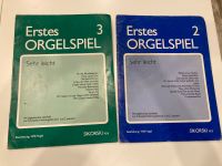 Notenbuch Erstes Orgelspiel Baden-Württemberg - Mannheim Vorschau