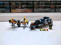 Lego Marvel Sets 76142, 76141 Sachsen - Schildau Vorschau