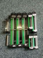 Korda Singlez NEU Set UP in OVP Buzz Bars 3 Rod 9-tlg. Niedersachsen - Bad Bentheim Vorschau